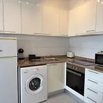 Apartment Agi Rocmar *
