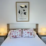 Agi Rocmar Apartment