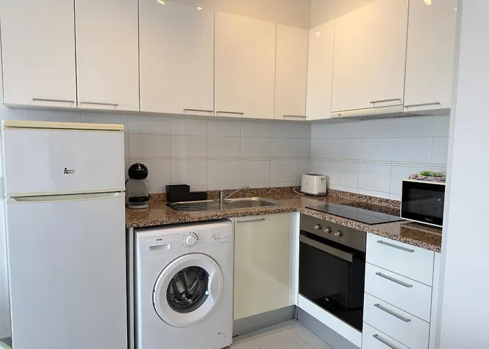 Apartament Agi Rocmar *